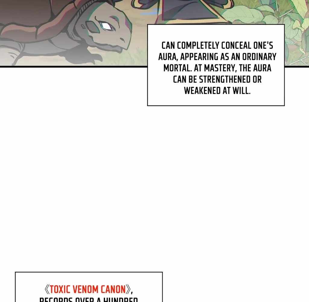 Reborn as a Demonic Cultivator: Starting with a Zombie Planet Chapter 39 65